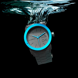 watches & jewellery photographers