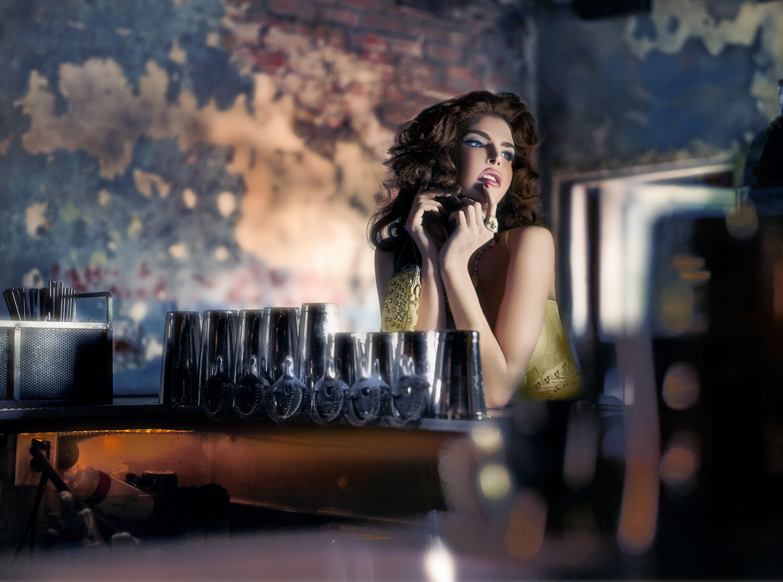 fashion photographers
