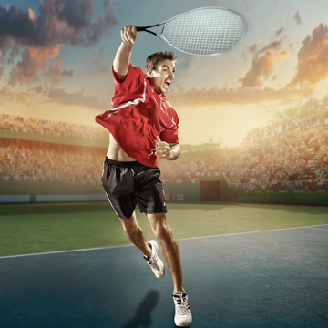 sports photographers