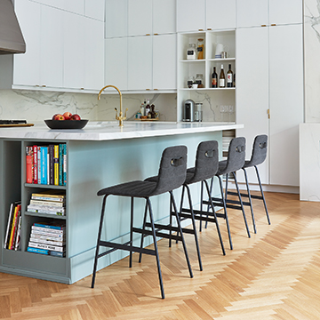 interiors & exteriors photographers