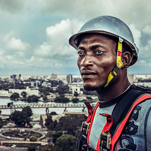 corporate & industrial photographers