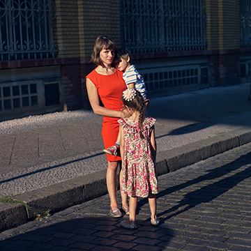 portrait photographers