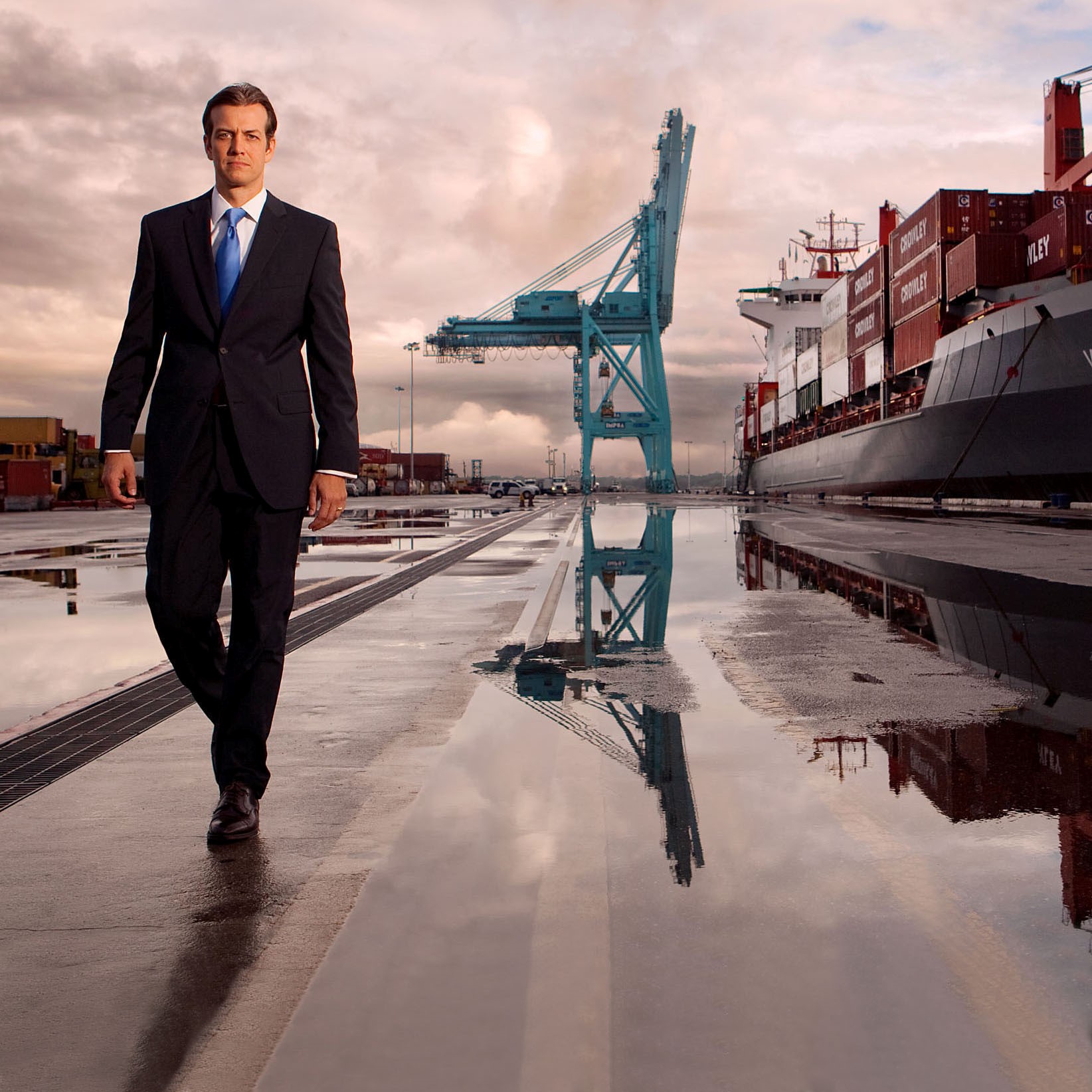 corporate & industrial photographers