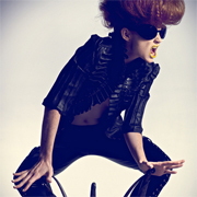 fashion photographers