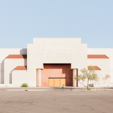 architecture photographers