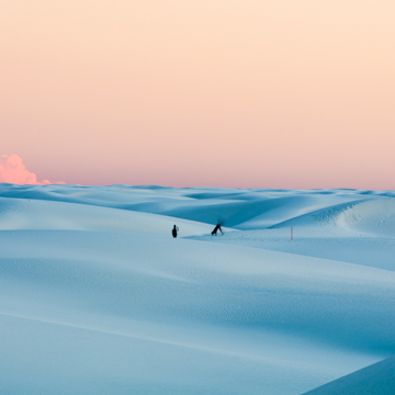 landscape photographers