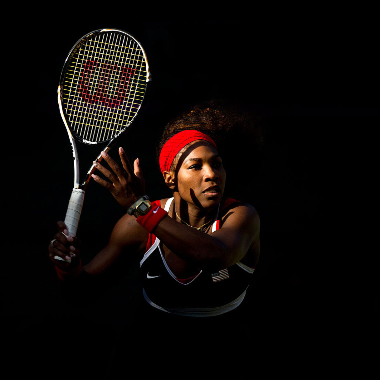 sports photographers