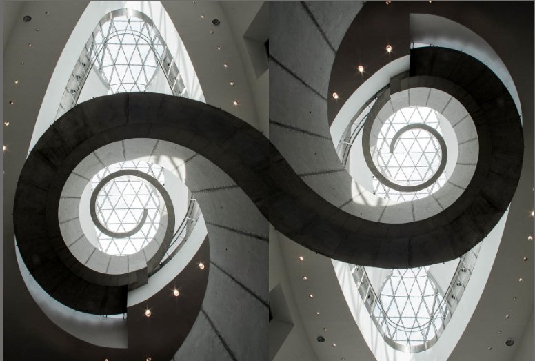 architecture photographers