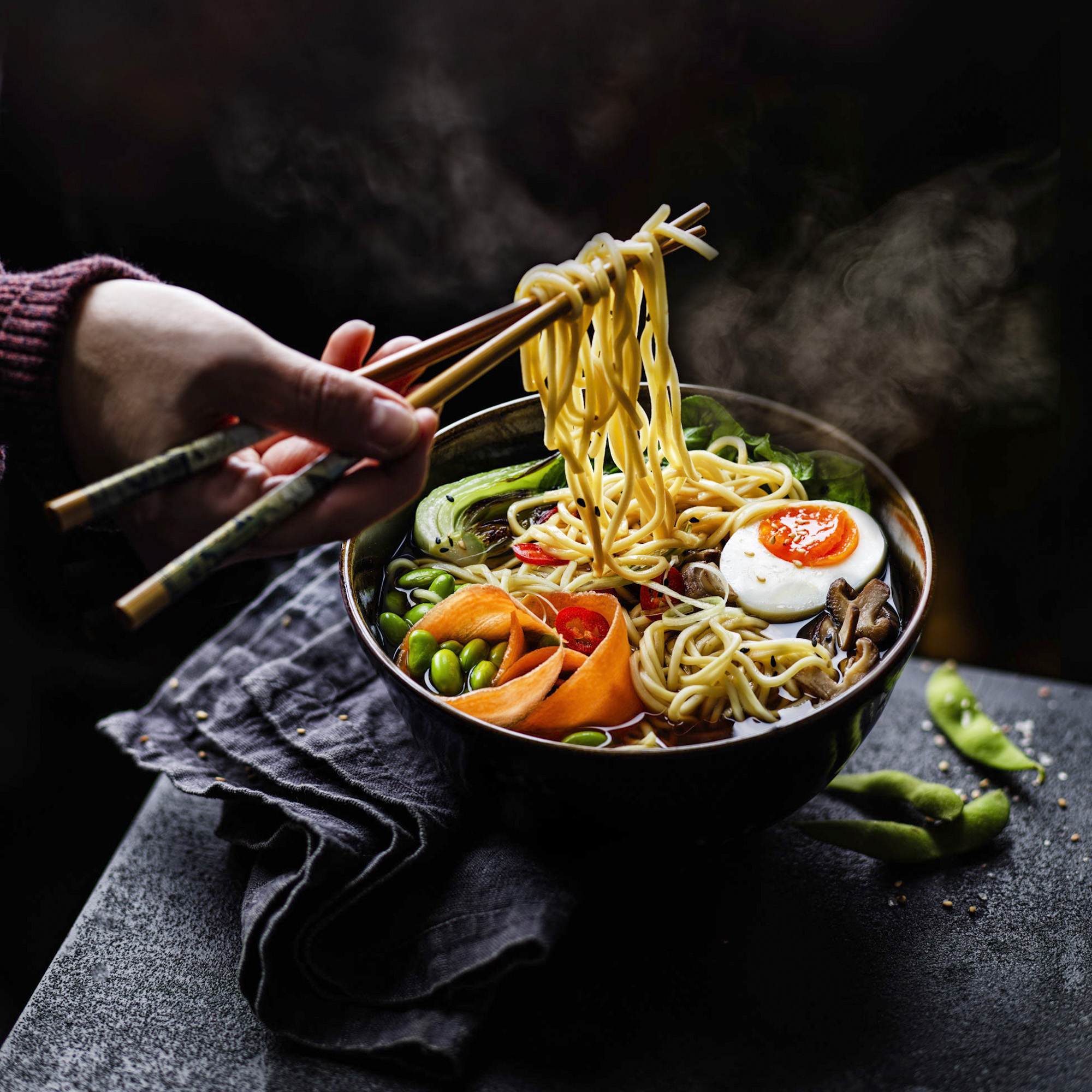 food & drink photographers