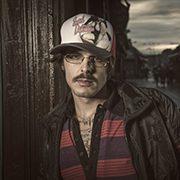 portrait photographers