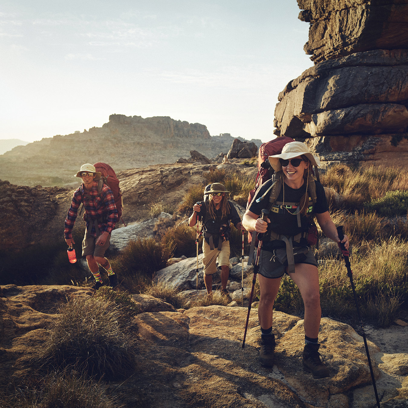 outdoor & adventure photographers