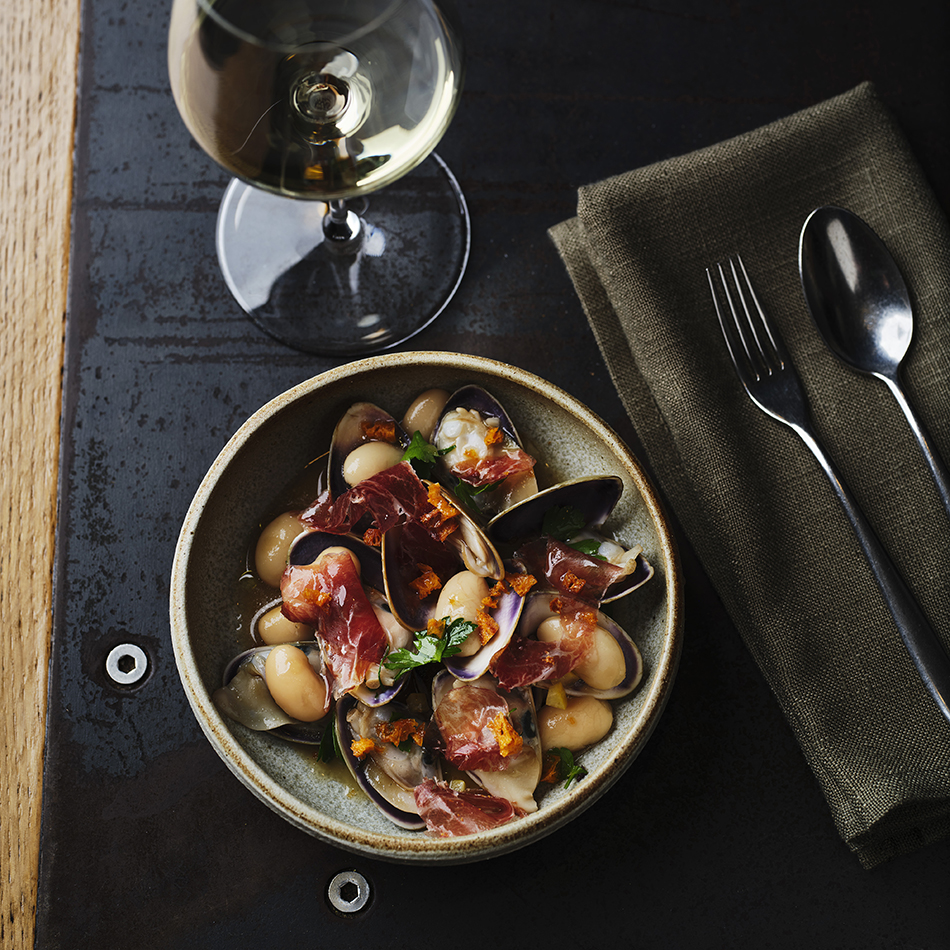 food & drink photographers
