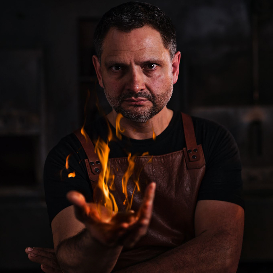 portrait photographers