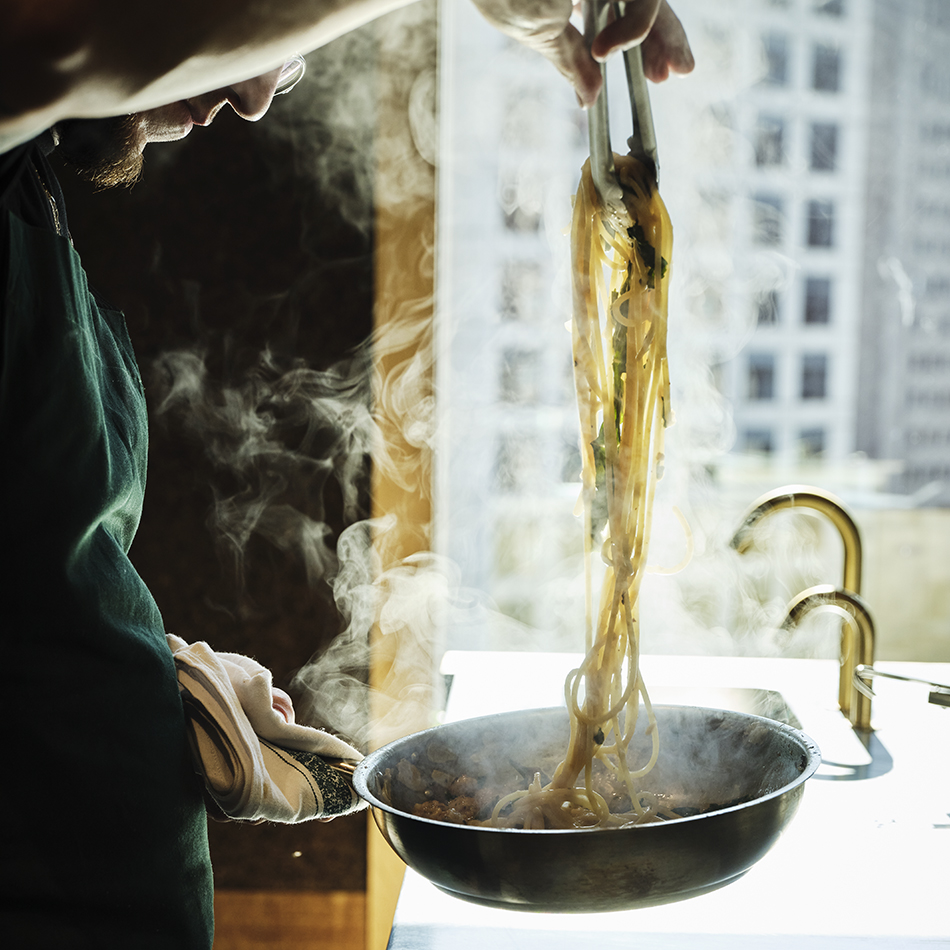 restaurant / culinary photographers