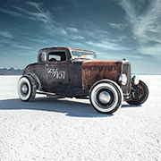 car & transportation photographers