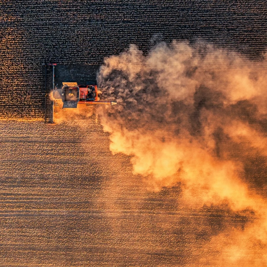 aerial & drone photographers