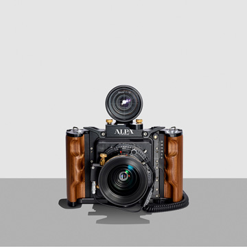 advertising photographers