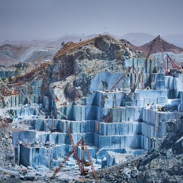 landscape photographers