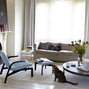 interiors & exteriors photographers