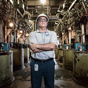 corporate & industrial photographers