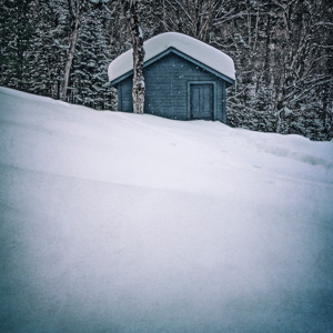 landscape photographers