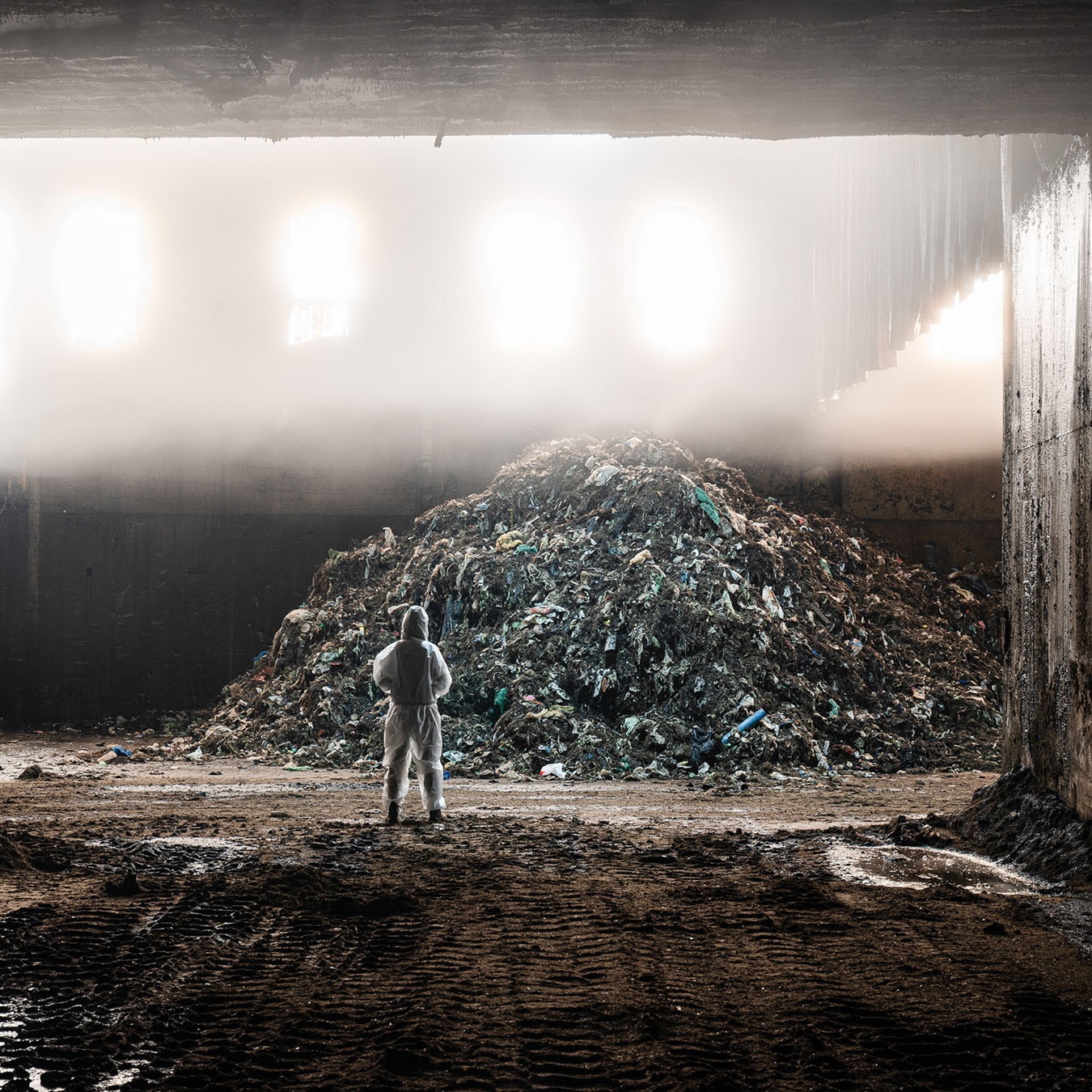 corporate & industrial photographers