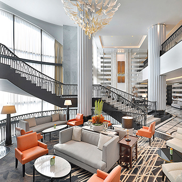 interiors & exteriors photographers