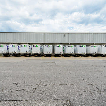 corporate & industrial photographers