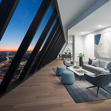 interiors & exteriors photographers