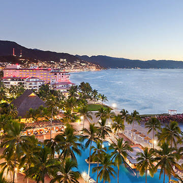 resort / hotel photographers