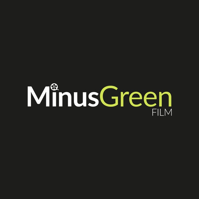 MinusGreen