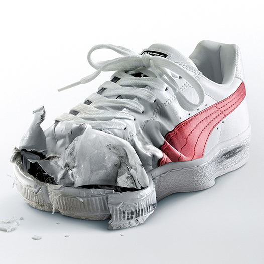 retouching/ photo