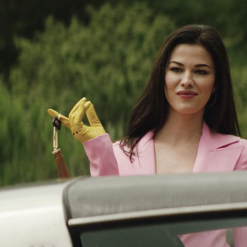 directors/ fashion films