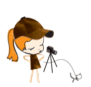 Miss Bossy Boots