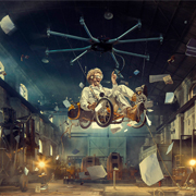 creative post production