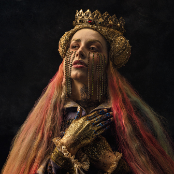 art & fine art photographers