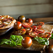 food & drink photographers
