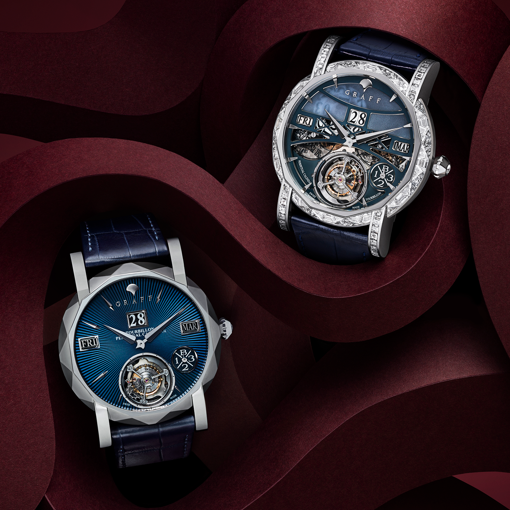 watches & jewellery photographers