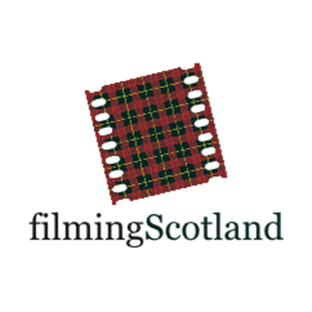 Filming Scotland