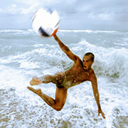 sports photographers