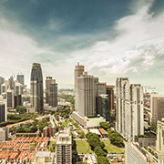 aerial & drone photographers