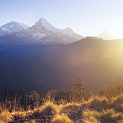 landscape photographers