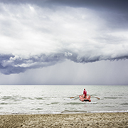 landscape photographers