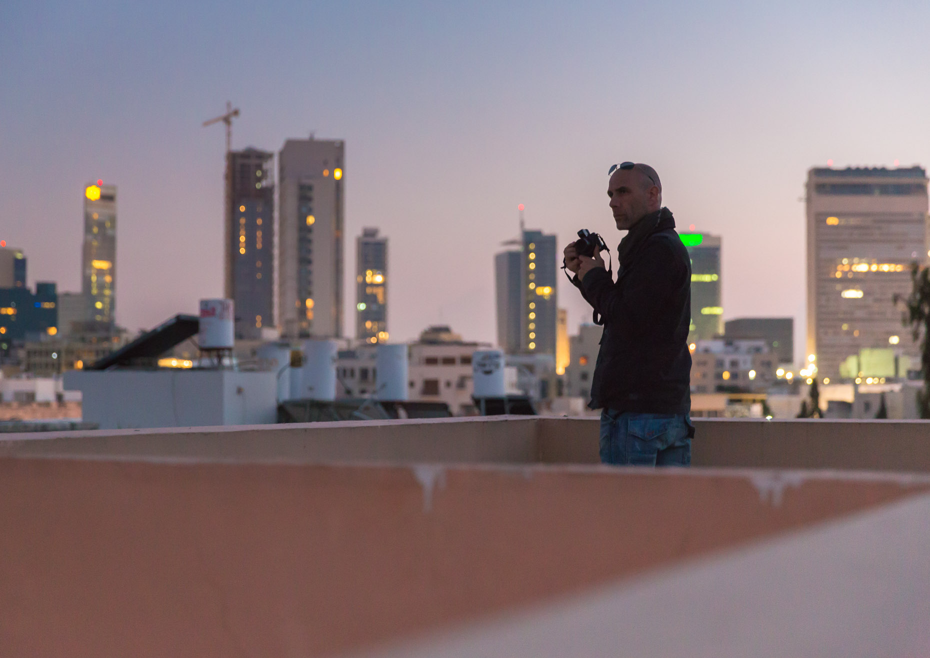advertising photographers