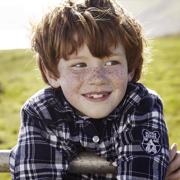 children / kid photographers