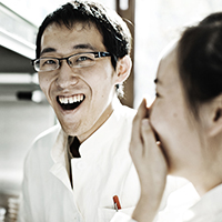 corporate & industrial photographers