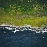 landscape photographers