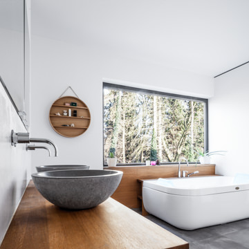 interiors & exteriors photographers