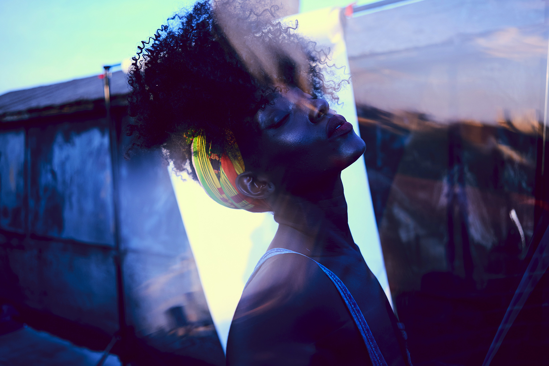 fashion photographers
