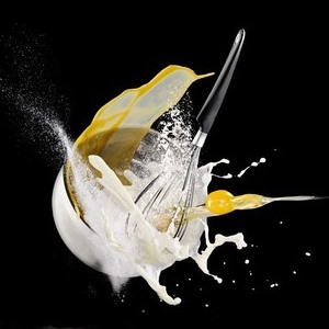 liquid & splashes photographers